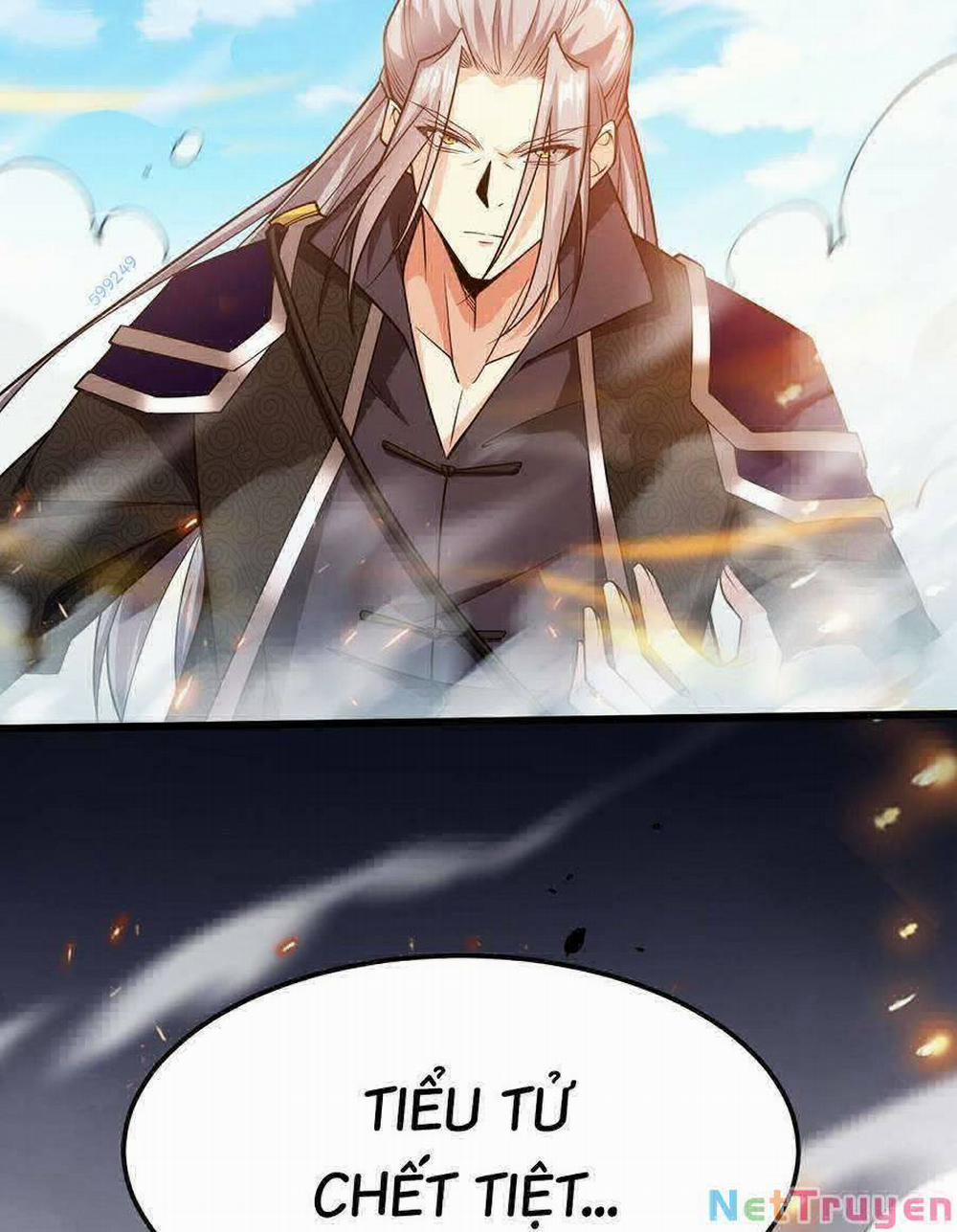 Thập Đại Đế Hoàng Đều Là Đệ Tử Của Ta 39 trang 52