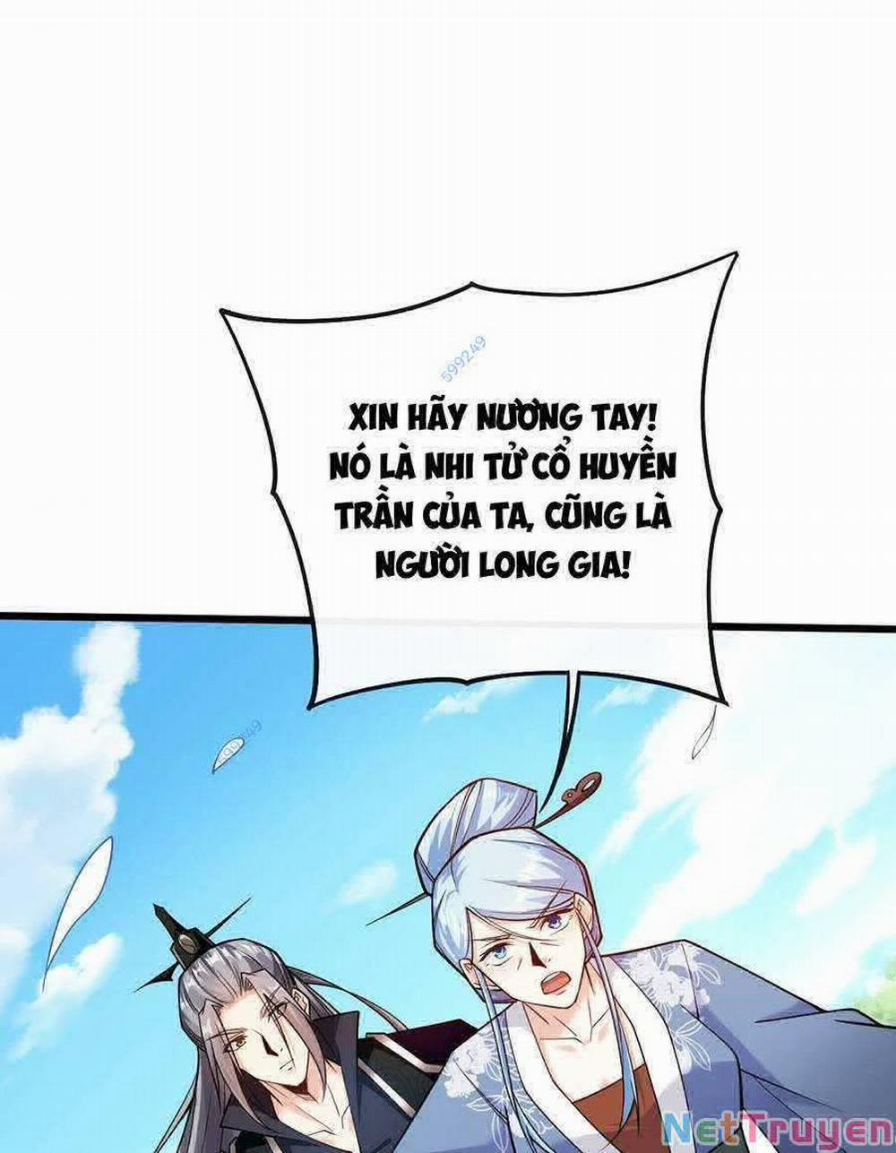 Thập Đại Đế Hoàng Đều Là Đệ Tử Của Ta 39 trang 57