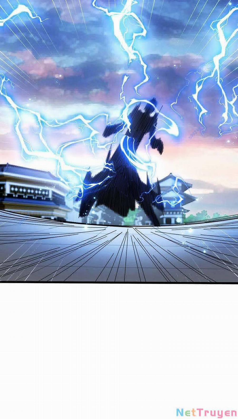 Thập Đại Đế Hoàng Đều Là Đệ Tử Của Ta 39 trang 9