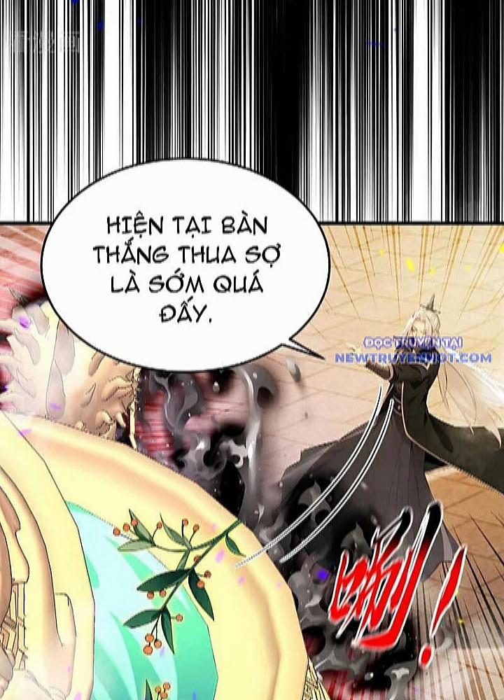 Thập Đại Đế Hoàng Đều Là Đệ Tử Của Ta 394 trang 10