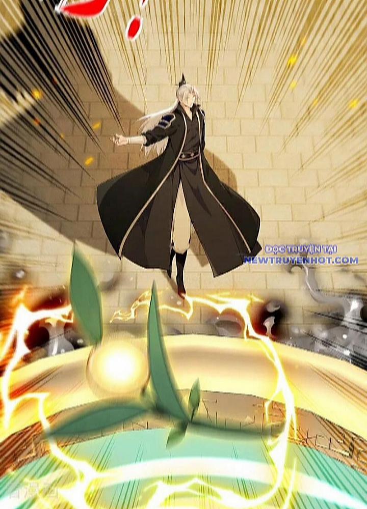 Thập Đại Đế Hoàng Đều Là Đệ Tử Của Ta 394 trang 24