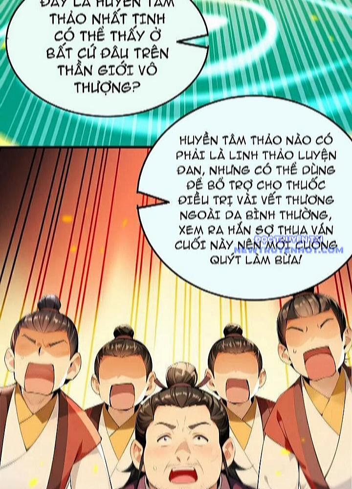 Thập Đại Đế Hoàng Đều Là Đệ Tử Của Ta 394 trang 26