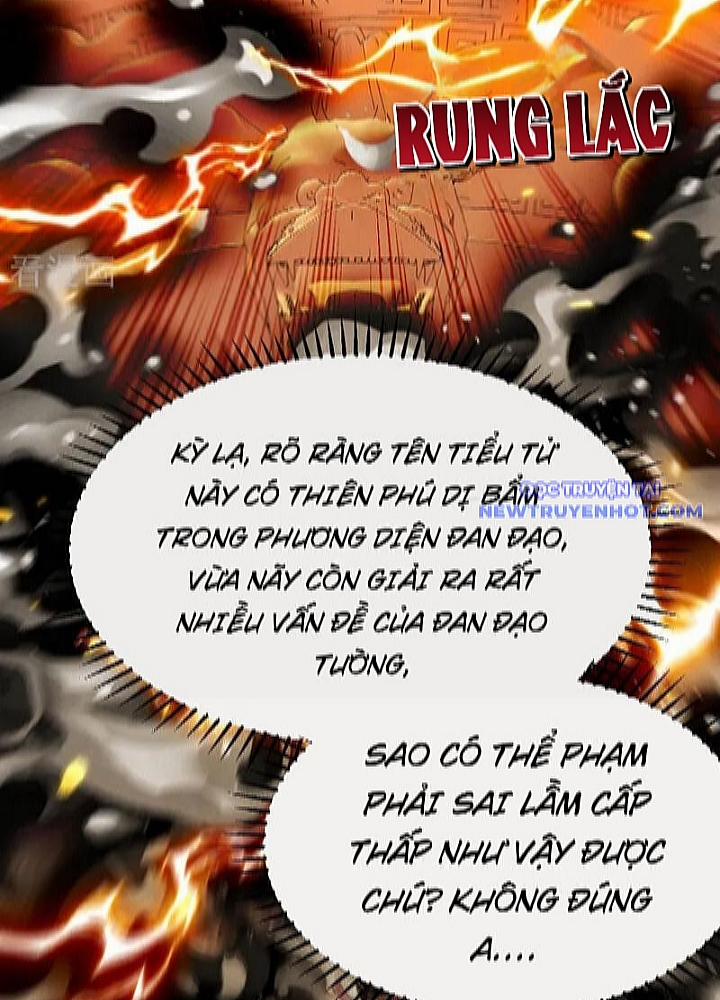 Thập Đại Đế Hoàng Đều Là Đệ Tử Của Ta 394 trang 30