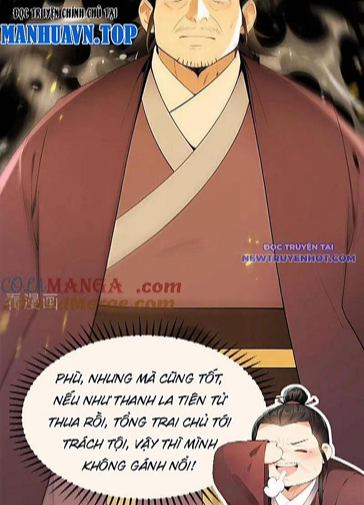 Thập Đại Đế Hoàng Đều Là Đệ Tử Của Ta 394 trang 32