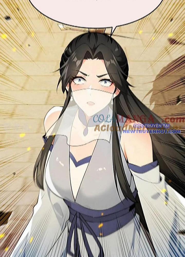 Thập Đại Đế Hoàng Đều Là Đệ Tử Của Ta 394 trang 50