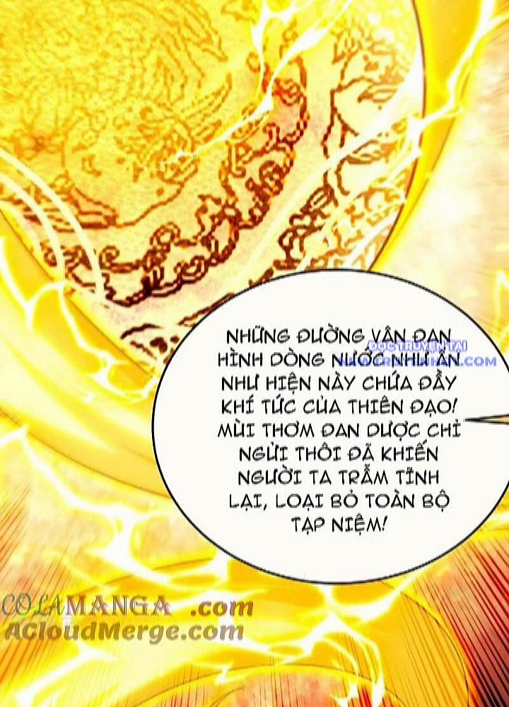 Thập Đại Đế Hoàng Đều Là Đệ Tử Của Ta 394 trang 54