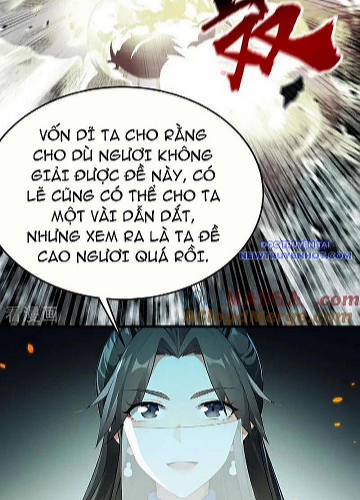 Thập Đại Đế Hoàng Đều Là Đệ Tử Của Ta 394 trang 6