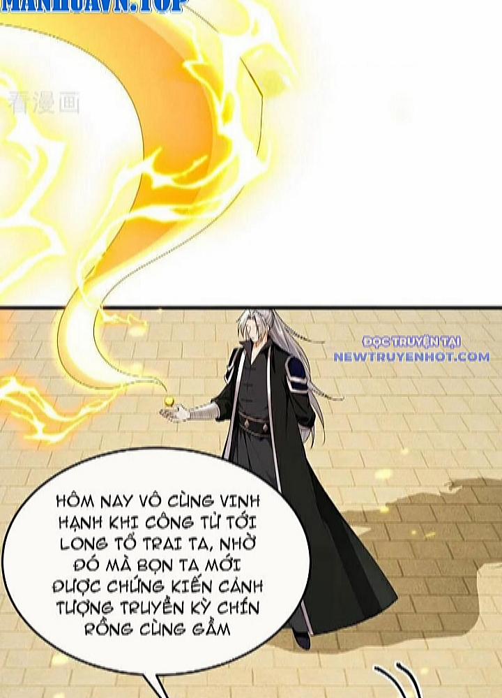 Thập Đại Đế Hoàng Đều Là Đệ Tử Của Ta 394 trang 66