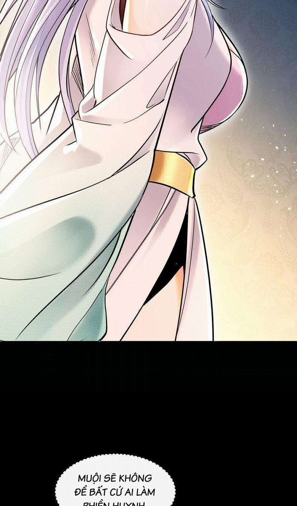 Thập Đại Đế Hoàng Đều Là Đệ Tử Của Ta 4 trang 12