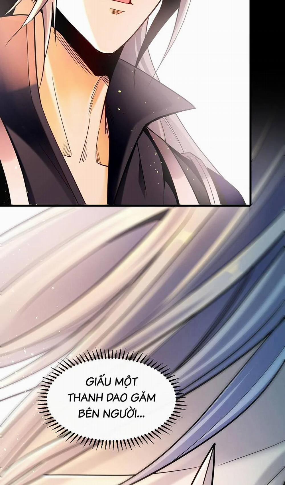 Thập Đại Đế Hoàng Đều Là Đệ Tử Của Ta 4 trang 15