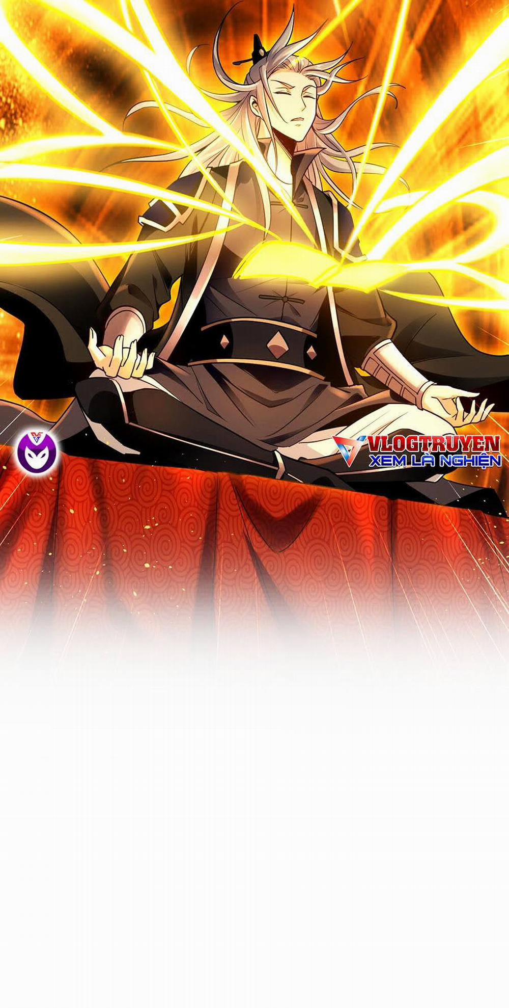 Thập Đại Đế Hoàng Đều Là Đệ Tử Của Ta 4 trang 25