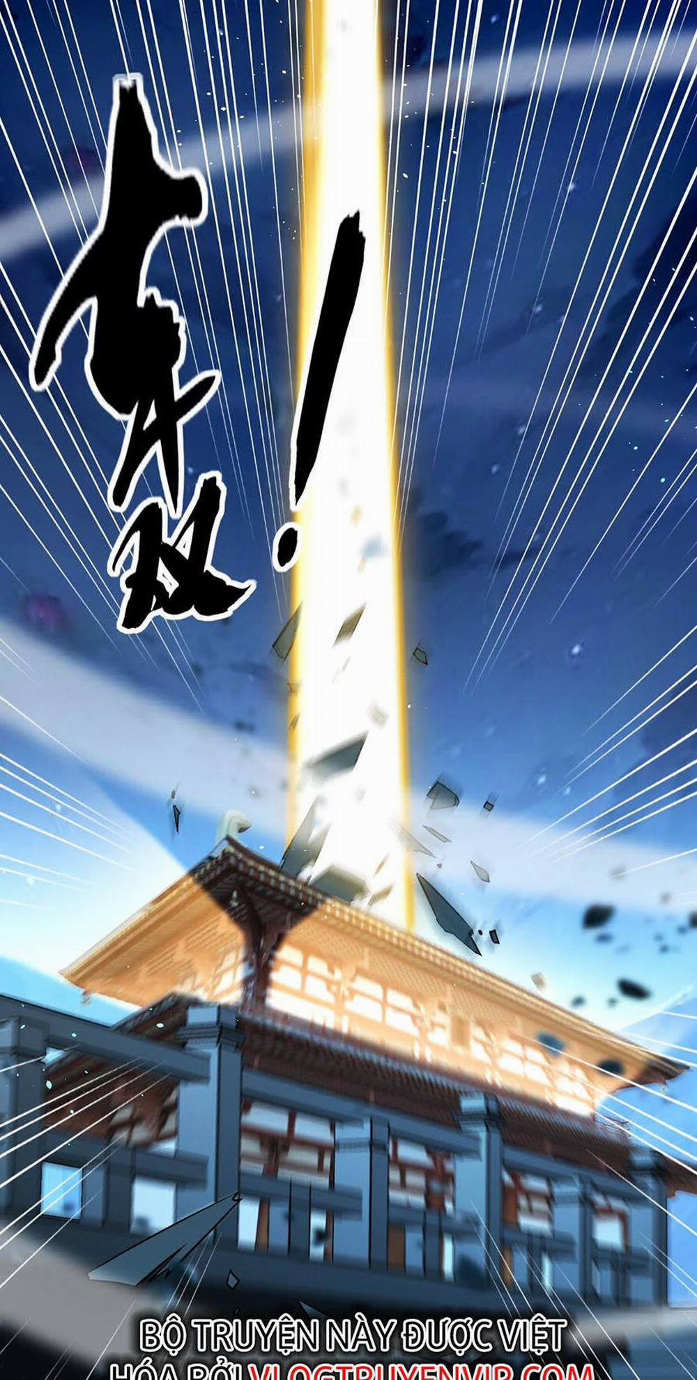 Thập Đại Đế Hoàng Đều Là Đệ Tử Của Ta 4 trang 27