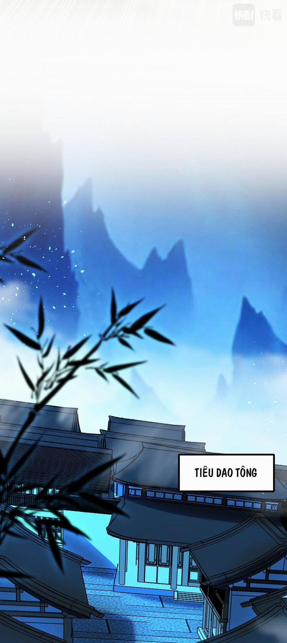 Thập Đại Đế Hoàng Đều Là Đệ Tử Của Ta 4 trang 30