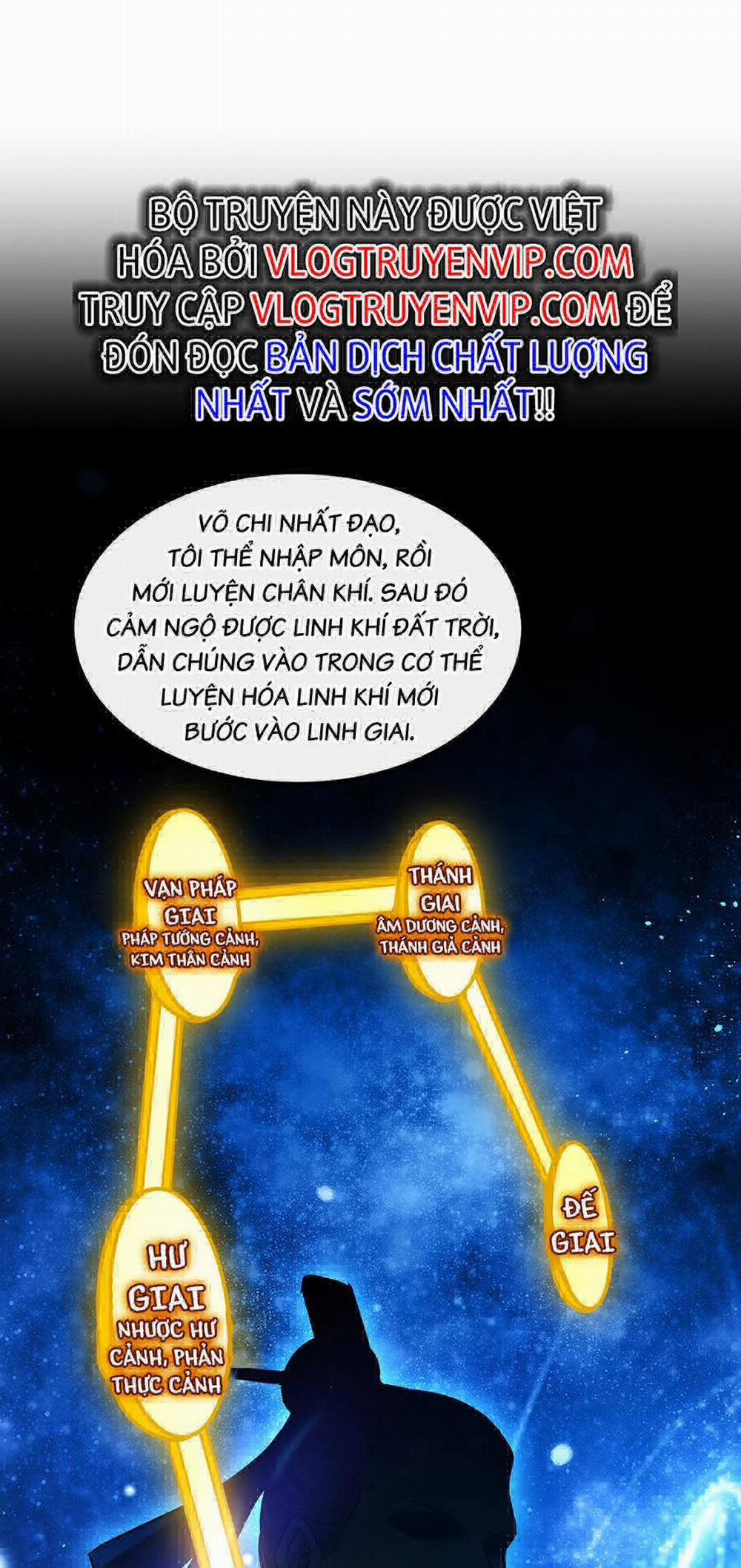 Thập Đại Đế Hoàng Đều Là Đệ Tử Của Ta 4 trang 4