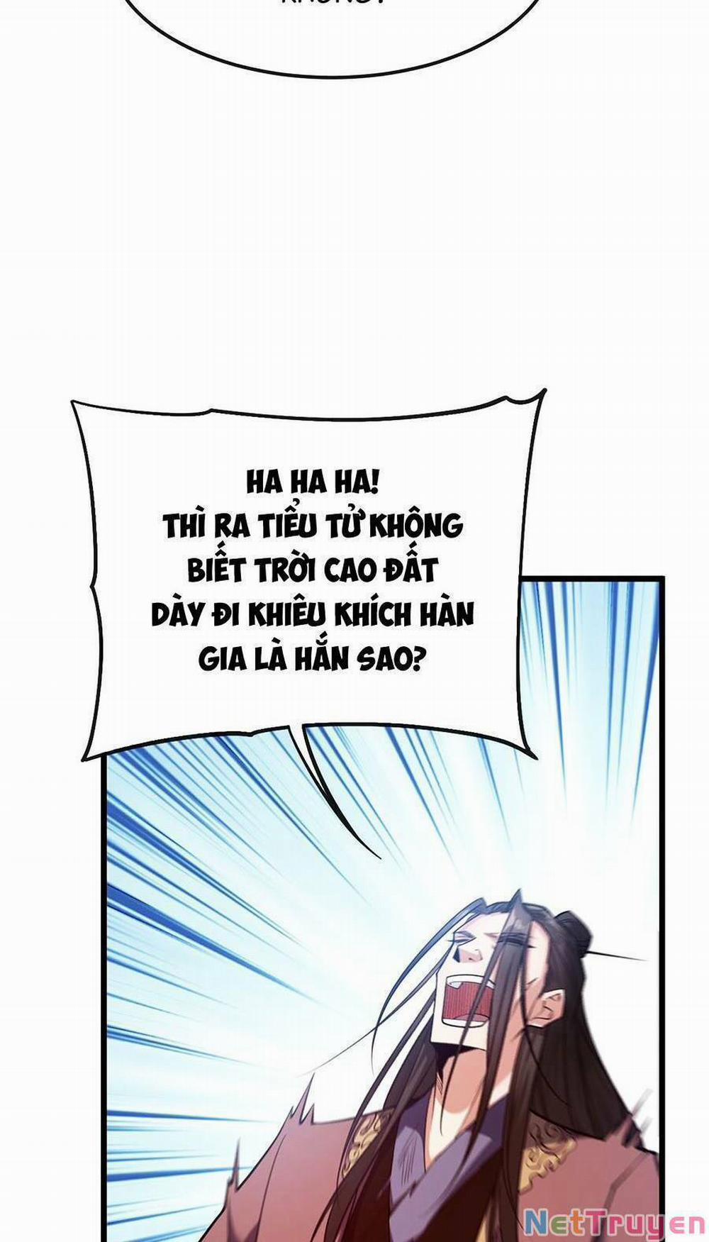 Thập Đại Đế Hoàng Đều Là Đệ Tử Của Ta 40 trang 11