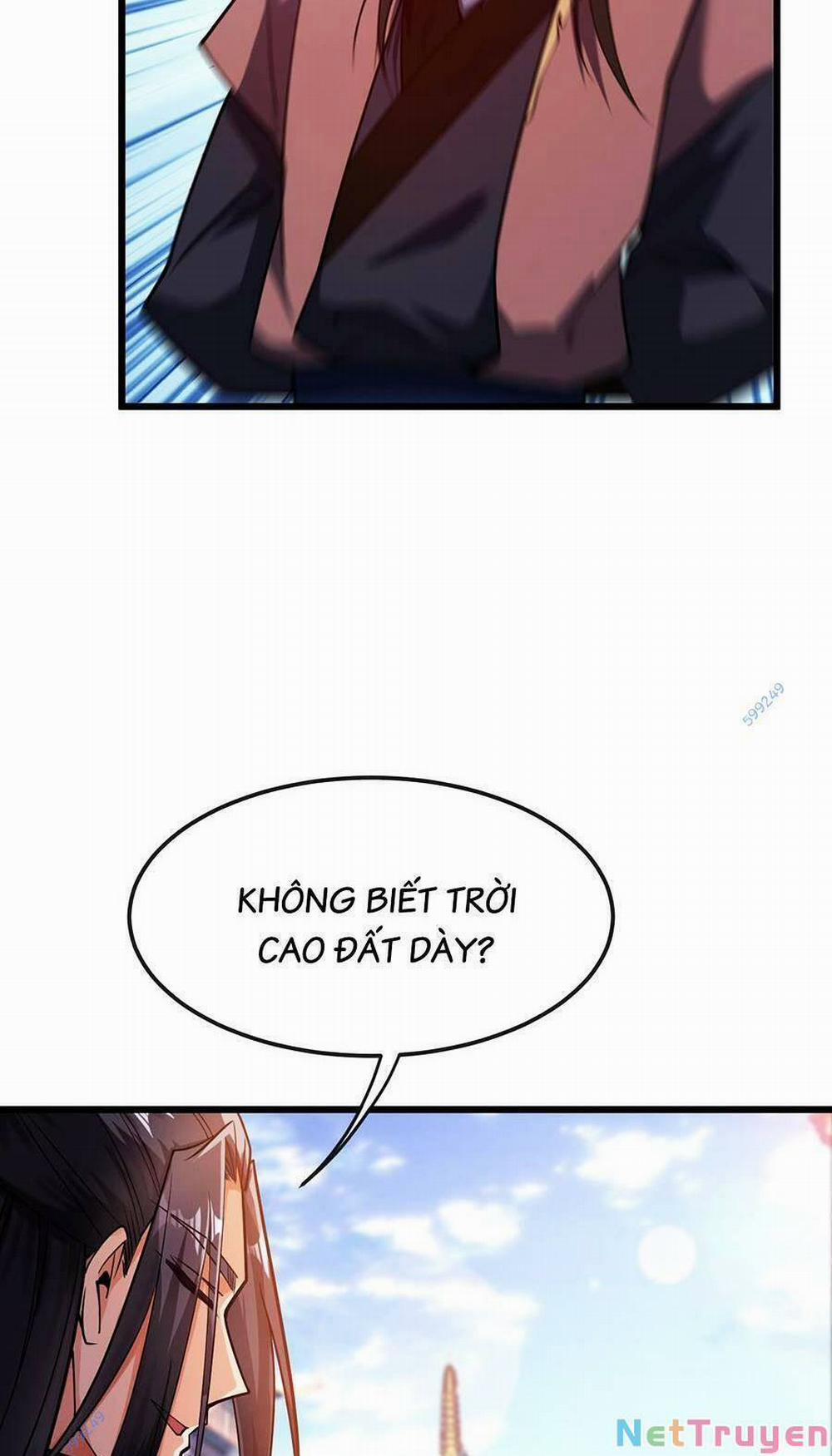 Thập Đại Đế Hoàng Đều Là Đệ Tử Của Ta 40 trang 12