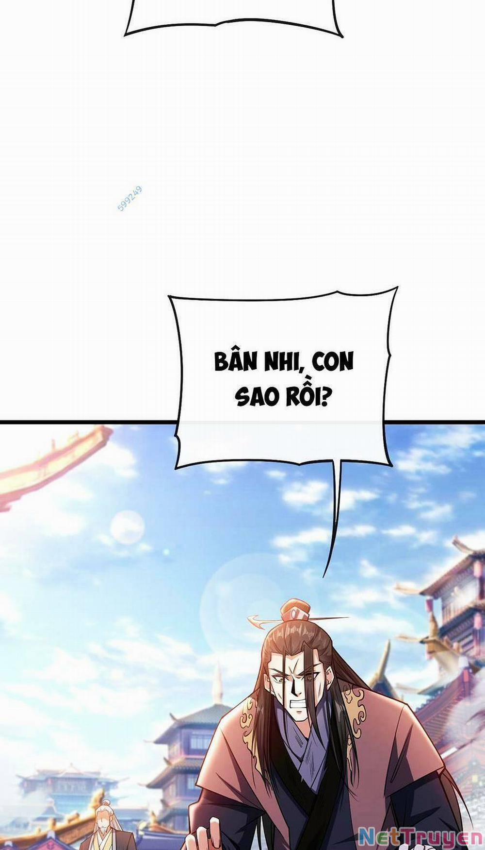 Thập Đại Đế Hoàng Đều Là Đệ Tử Của Ta 40 trang 16