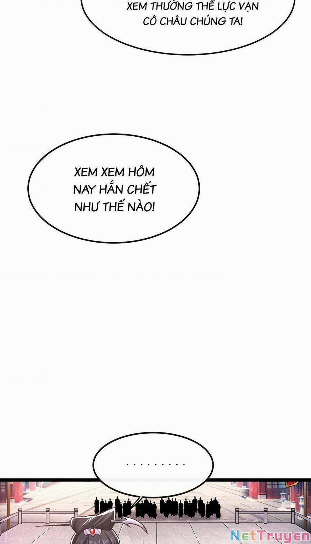 Thập Đại Đế Hoàng Đều Là Đệ Tử Của Ta 40 trang 22