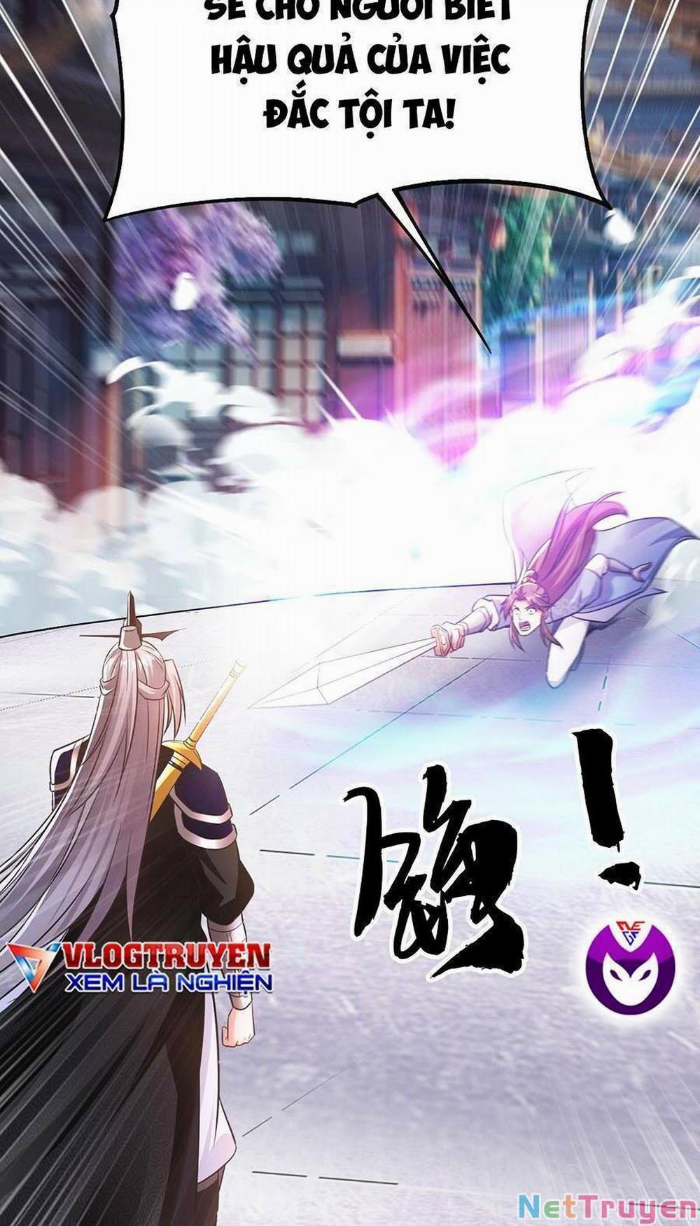 Thập Đại Đế Hoàng Đều Là Đệ Tử Của Ta 40 trang 27