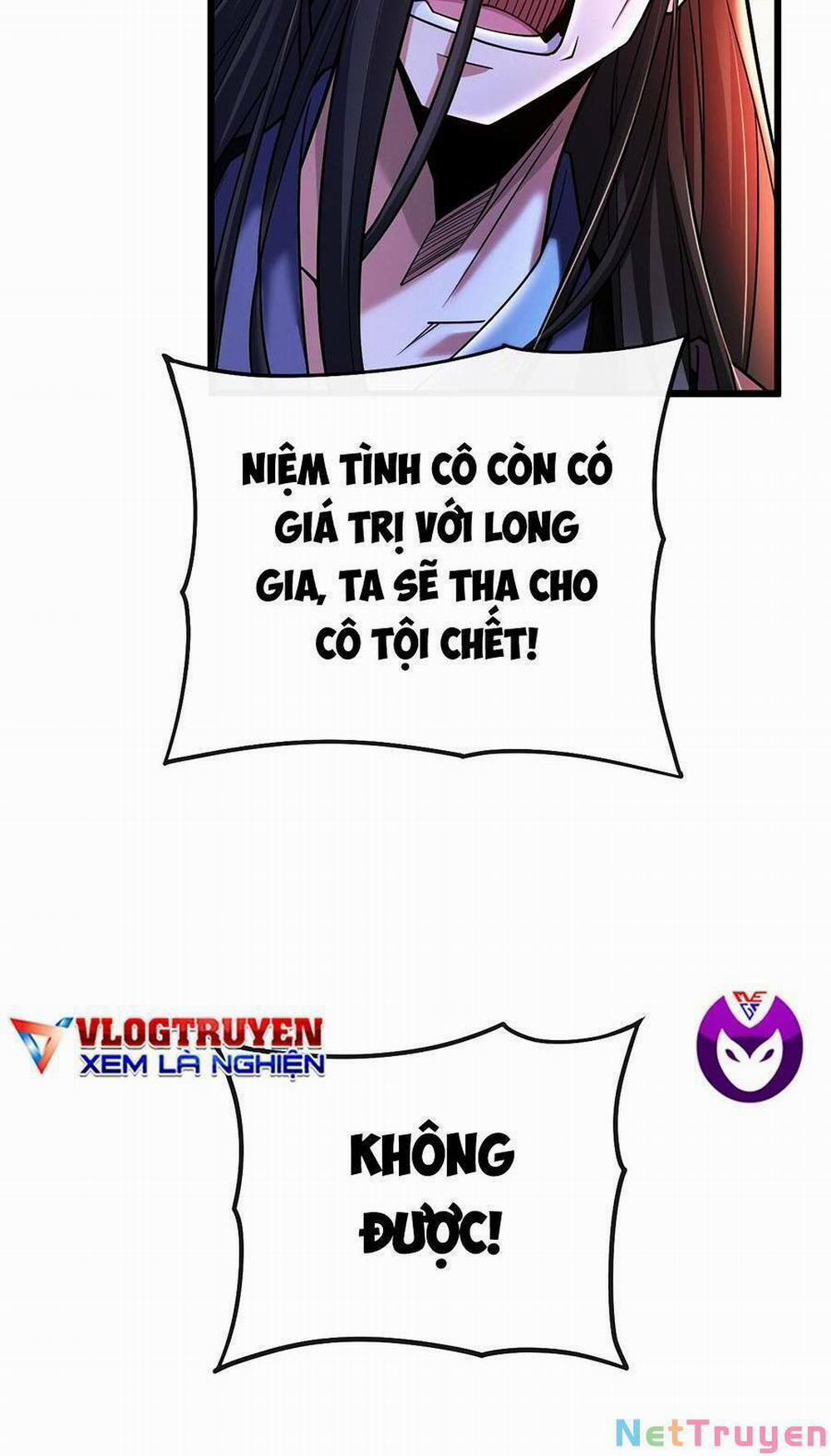 Thập Đại Đế Hoàng Đều Là Đệ Tử Của Ta 40 trang 3