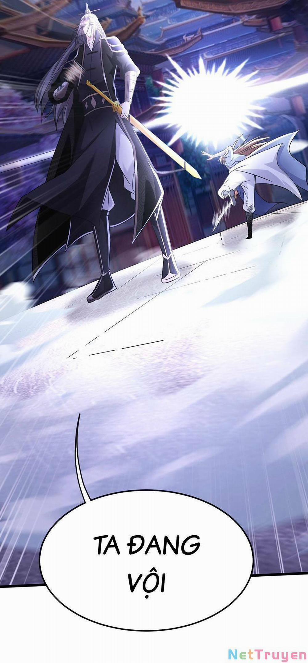 Thập Đại Đế Hoàng Đều Là Đệ Tử Của Ta 40 trang 30