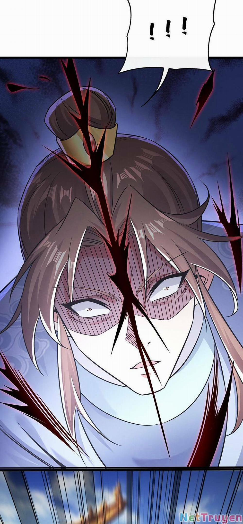 Thập Đại Đế Hoàng Đều Là Đệ Tử Của Ta 40 trang 34