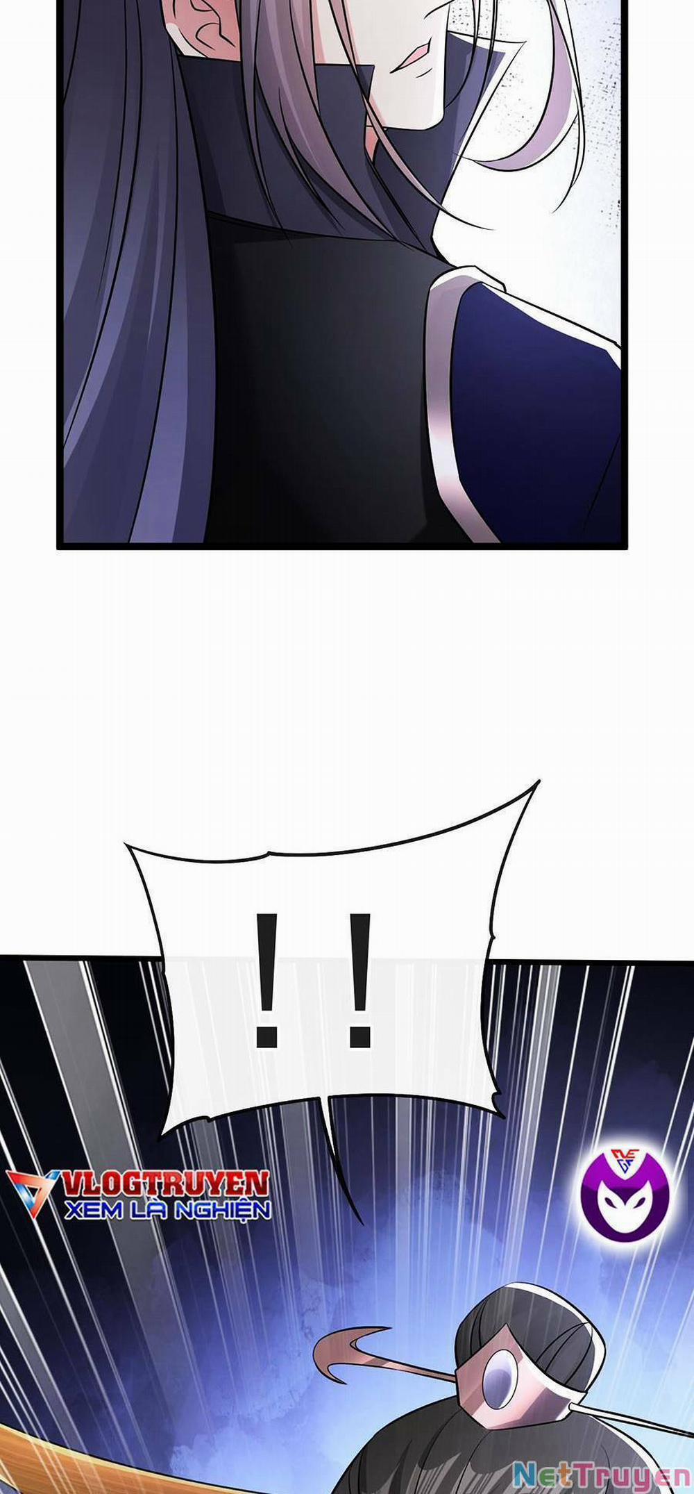 Thập Đại Đế Hoàng Đều Là Đệ Tử Của Ta 40 trang 42