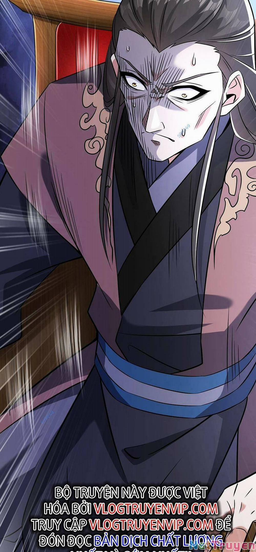 Thập Đại Đế Hoàng Đều Là Đệ Tử Của Ta 40 trang 43