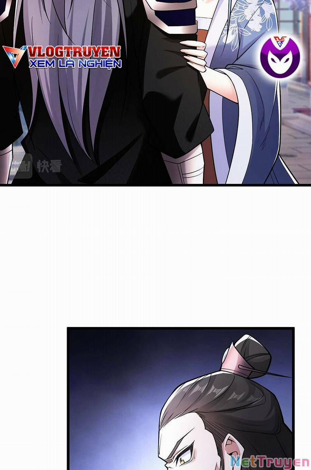 Thập Đại Đế Hoàng Đều Là Đệ Tử Của Ta 41 trang 10