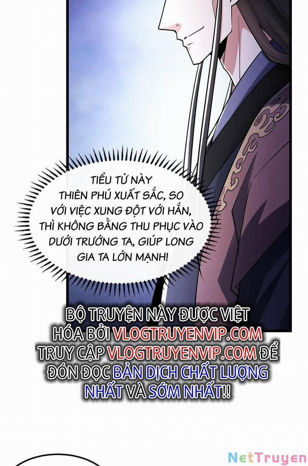 Thập Đại Đế Hoàng Đều Là Đệ Tử Của Ta 41 trang 11