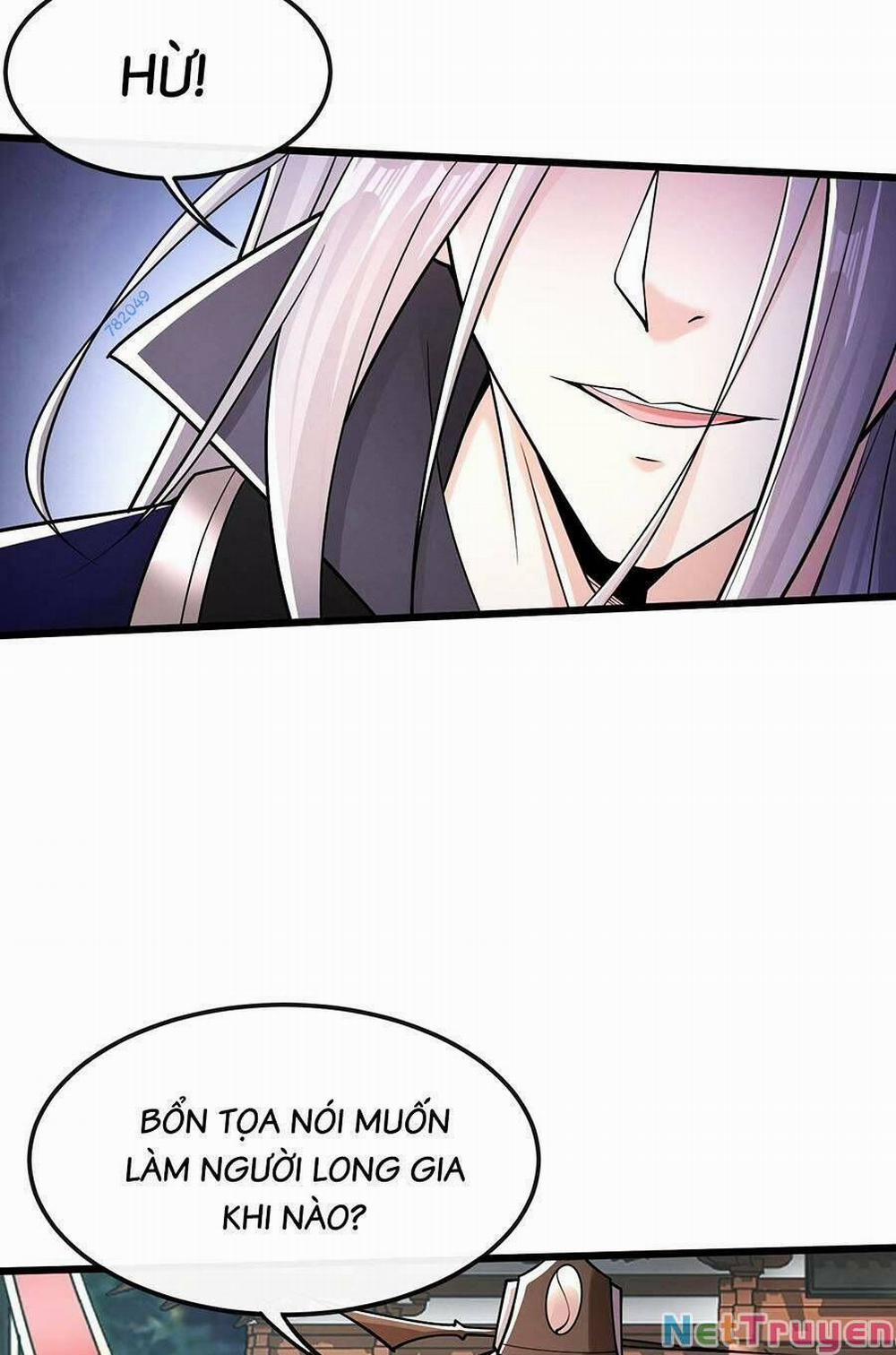 Thập Đại Đế Hoàng Đều Là Đệ Tử Của Ta 41 trang 12