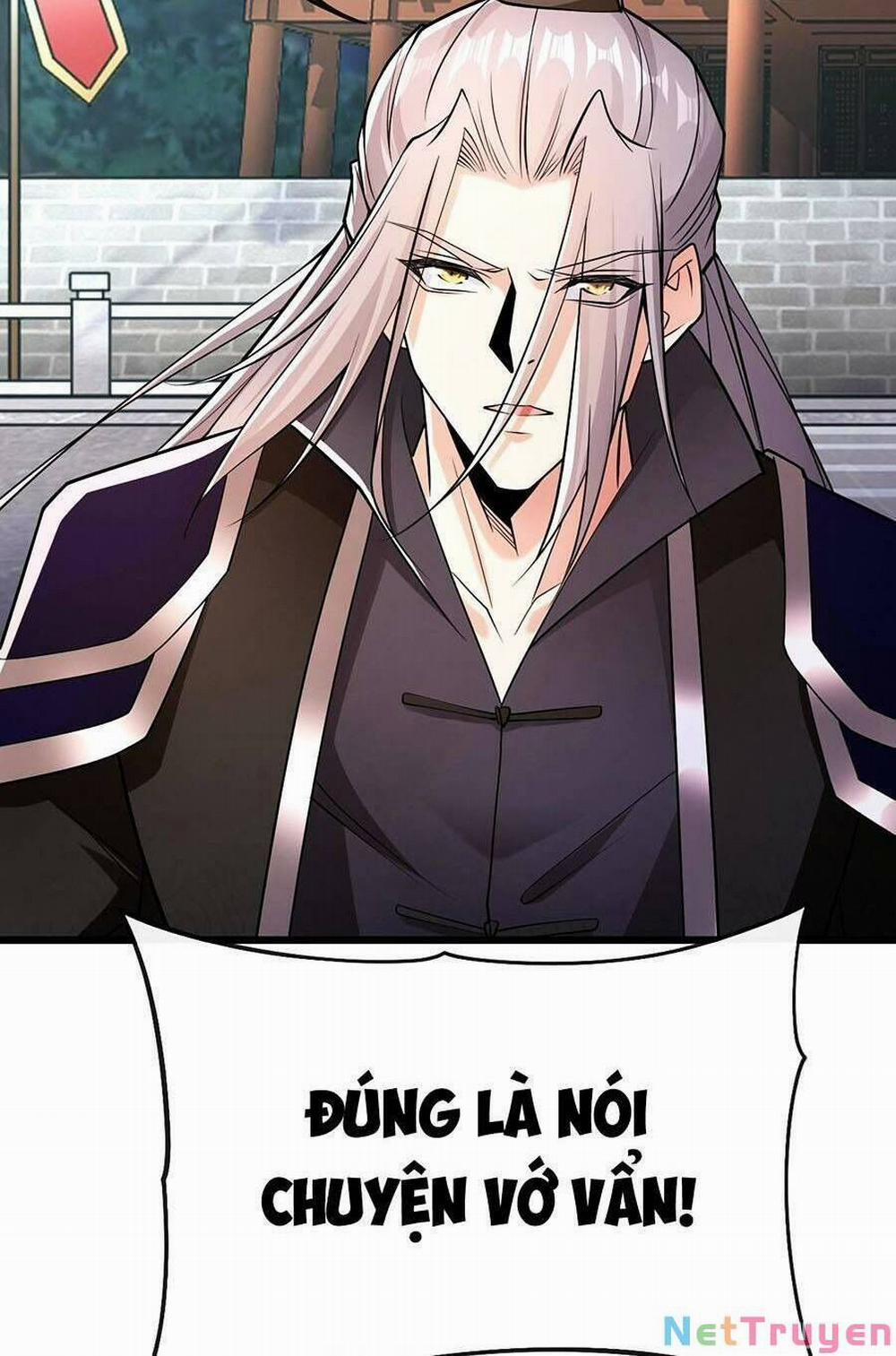 Thập Đại Đế Hoàng Đều Là Đệ Tử Của Ta 41 trang 13