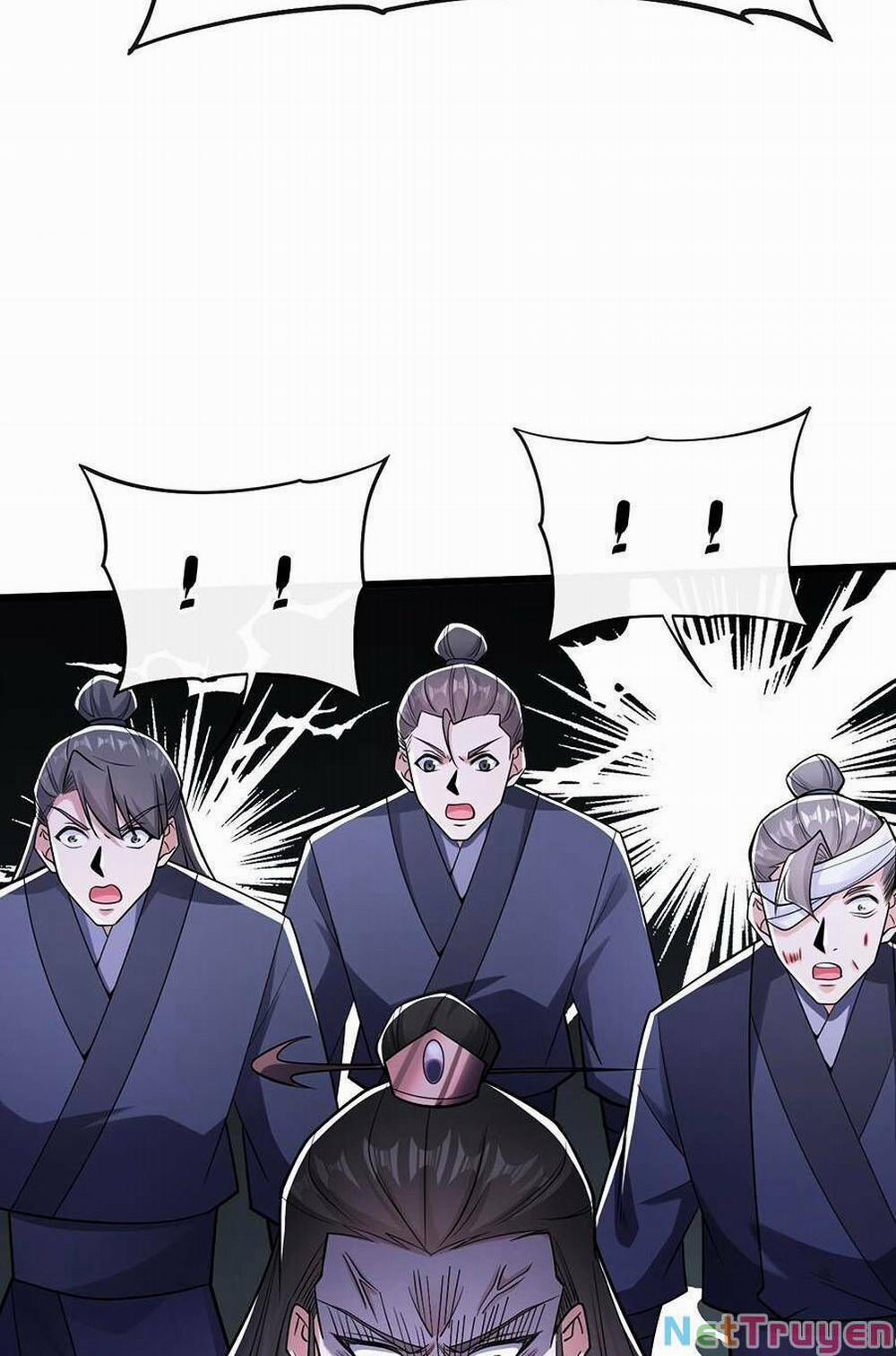 Thập Đại Đế Hoàng Đều Là Đệ Tử Của Ta 41 trang 14