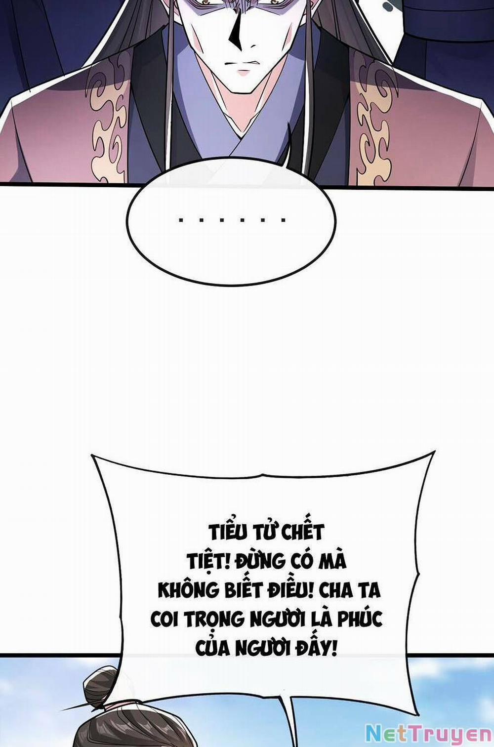 Thập Đại Đế Hoàng Đều Là Đệ Tử Của Ta 41 trang 15