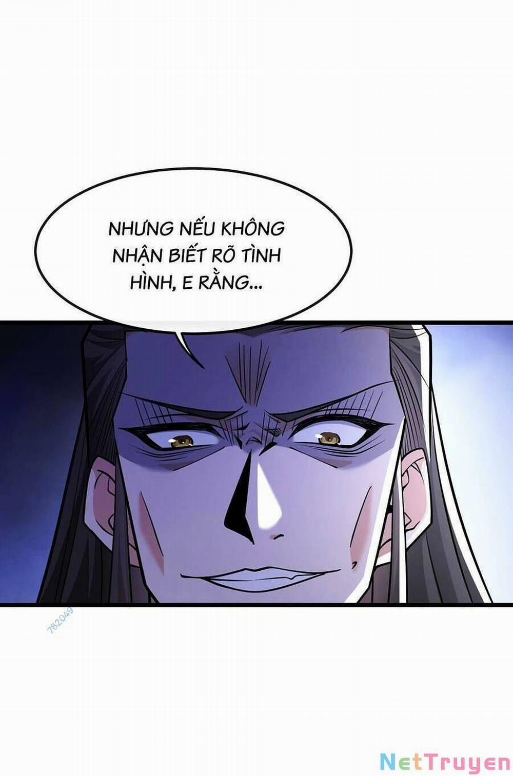 Thập Đại Đế Hoàng Đều Là Đệ Tử Của Ta 41 trang 17