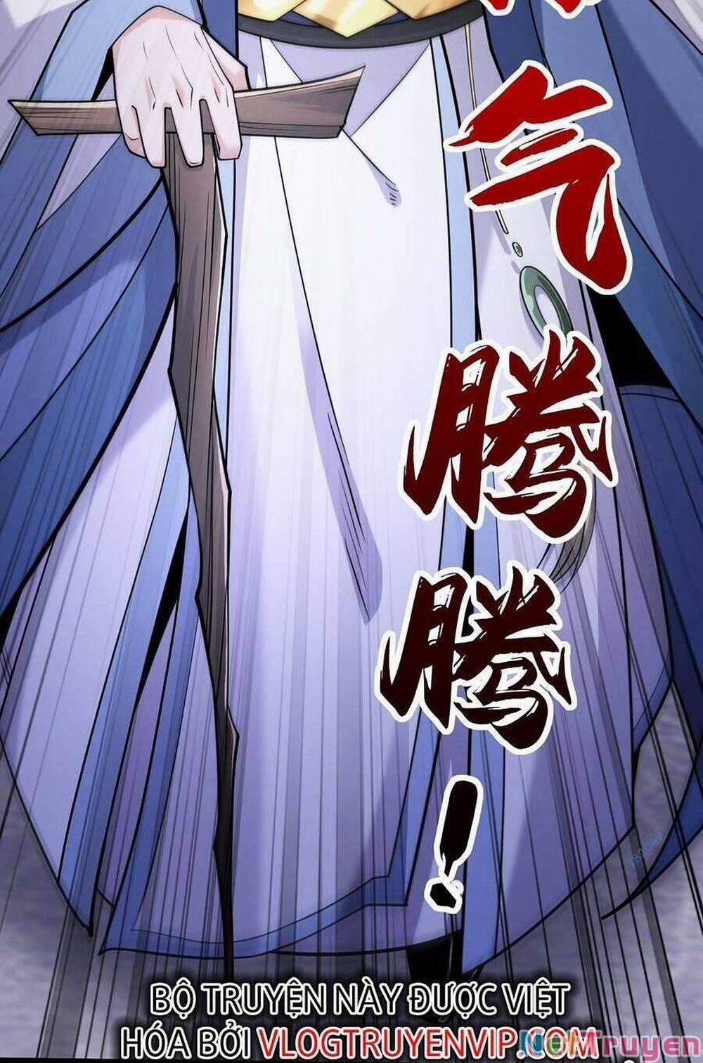 Thập Đại Đế Hoàng Đều Là Đệ Tử Của Ta 41 trang 21