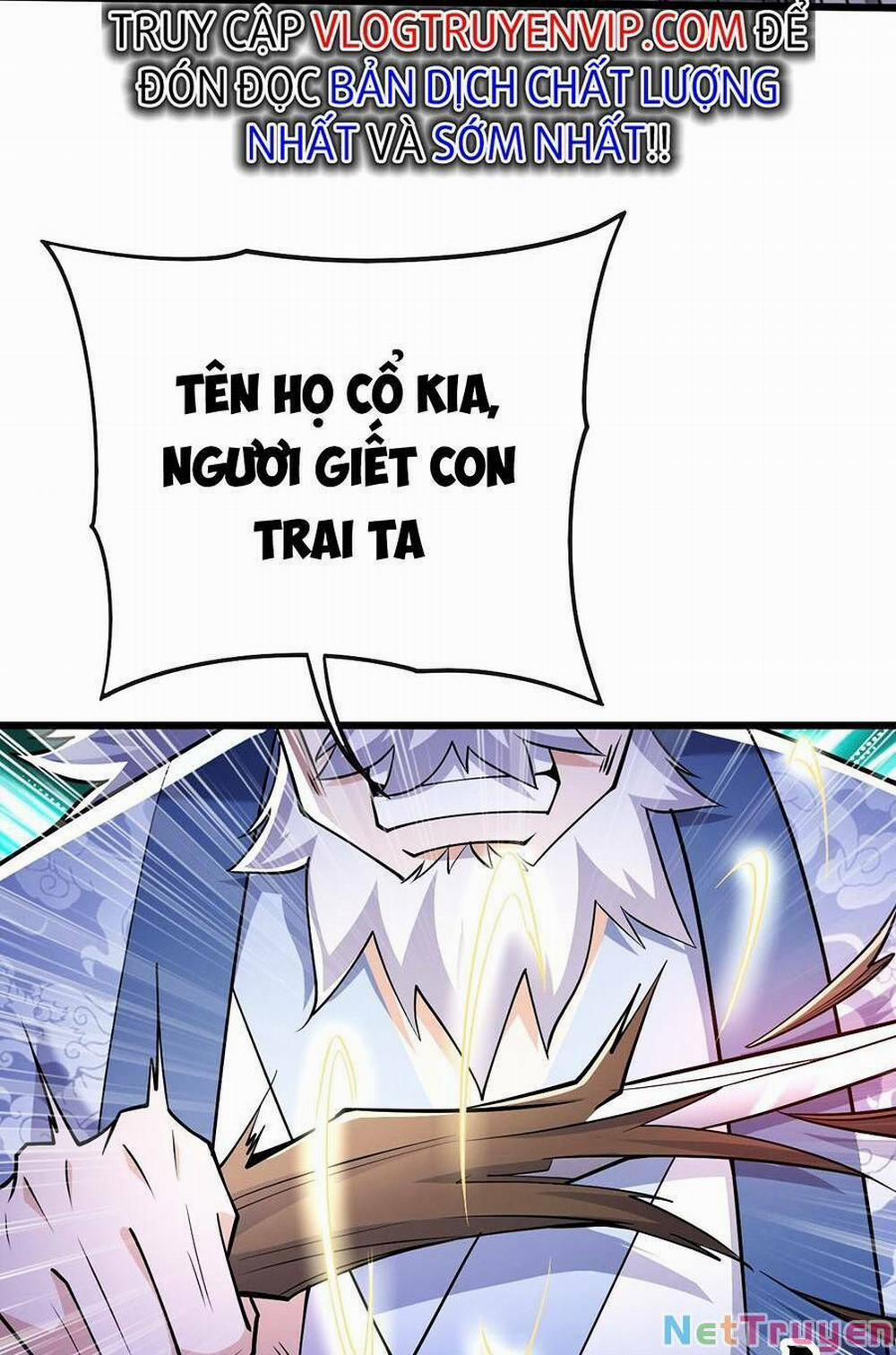 Thập Đại Đế Hoàng Đều Là Đệ Tử Của Ta 41 trang 22