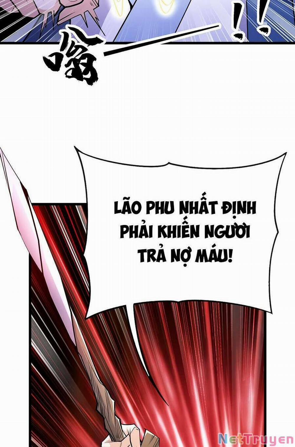 Thập Đại Đế Hoàng Đều Là Đệ Tử Của Ta 41 trang 23