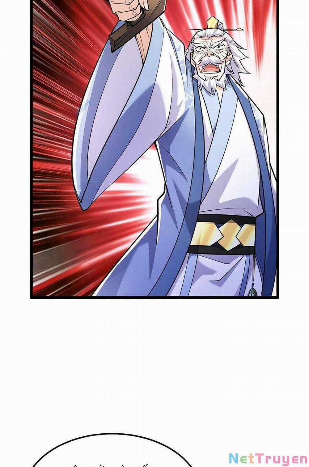 Thập Đại Đế Hoàng Đều Là Đệ Tử Của Ta 41 trang 24