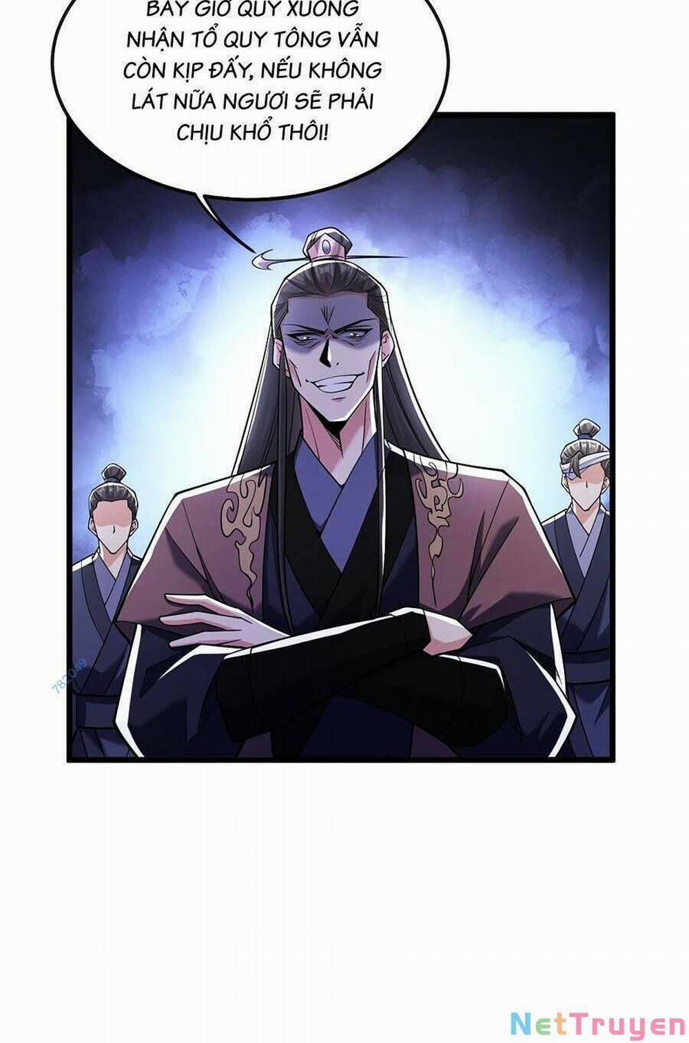 Thập Đại Đế Hoàng Đều Là Đệ Tử Của Ta 41 trang 25