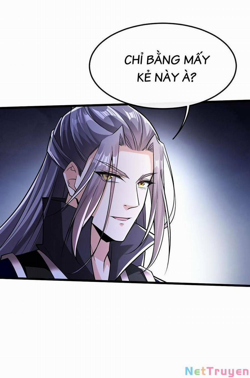 Thập Đại Đế Hoàng Đều Là Đệ Tử Của Ta 41 trang 26