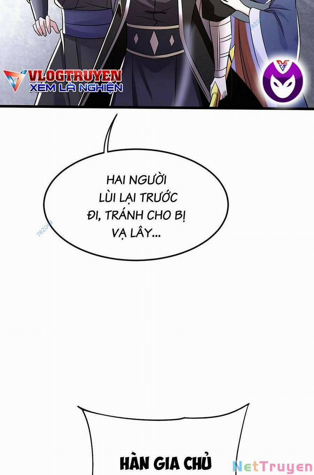 Thập Đại Đế Hoàng Đều Là Đệ Tử Của Ta 41 trang 28