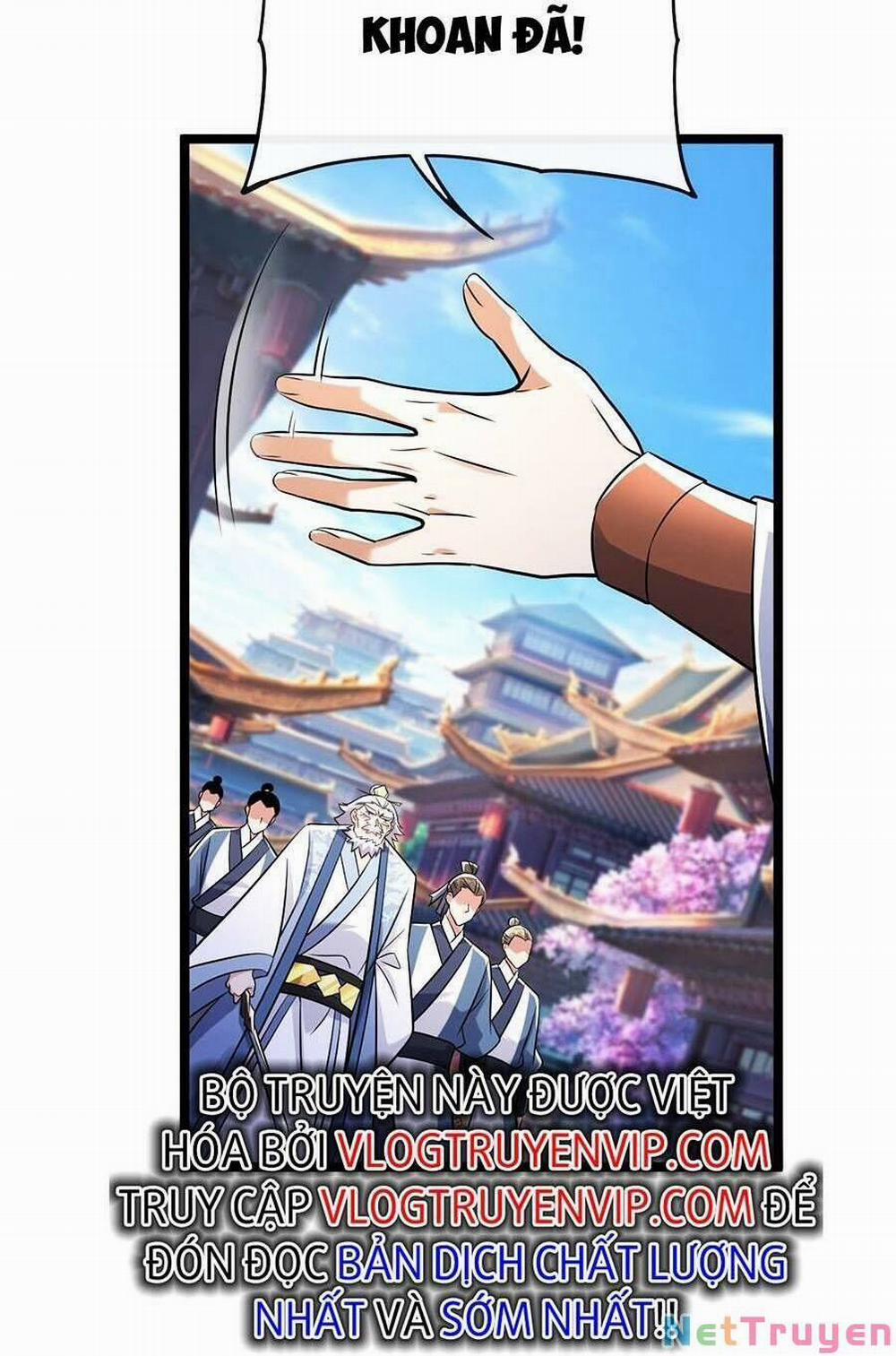 Thập Đại Đế Hoàng Đều Là Đệ Tử Của Ta 41 trang 29