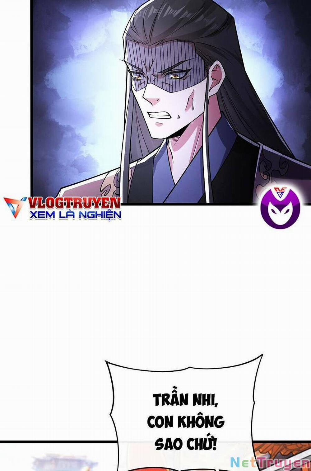 Thập Đại Đế Hoàng Đều Là Đệ Tử Của Ta 41 trang 3