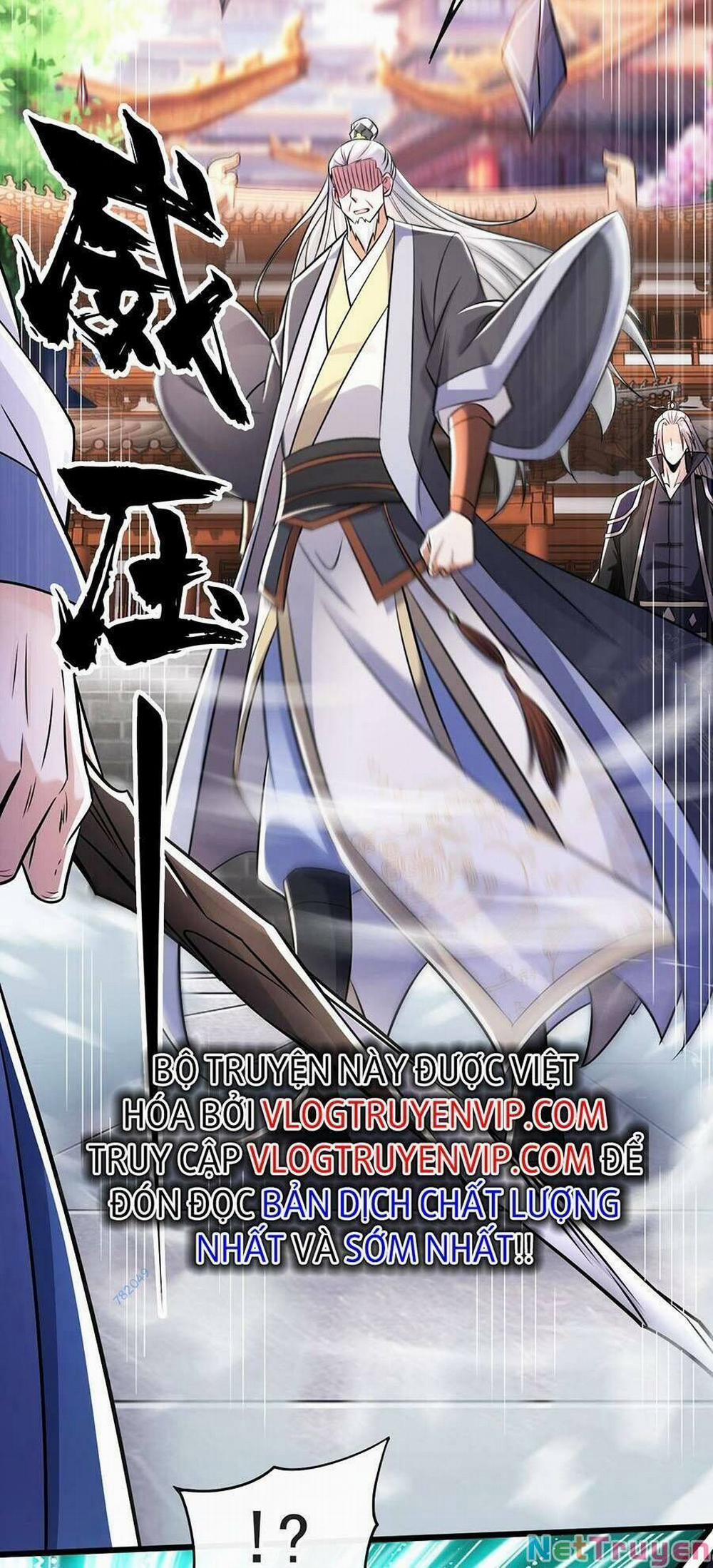 Thập Đại Đế Hoàng Đều Là Đệ Tử Của Ta 41 trang 33