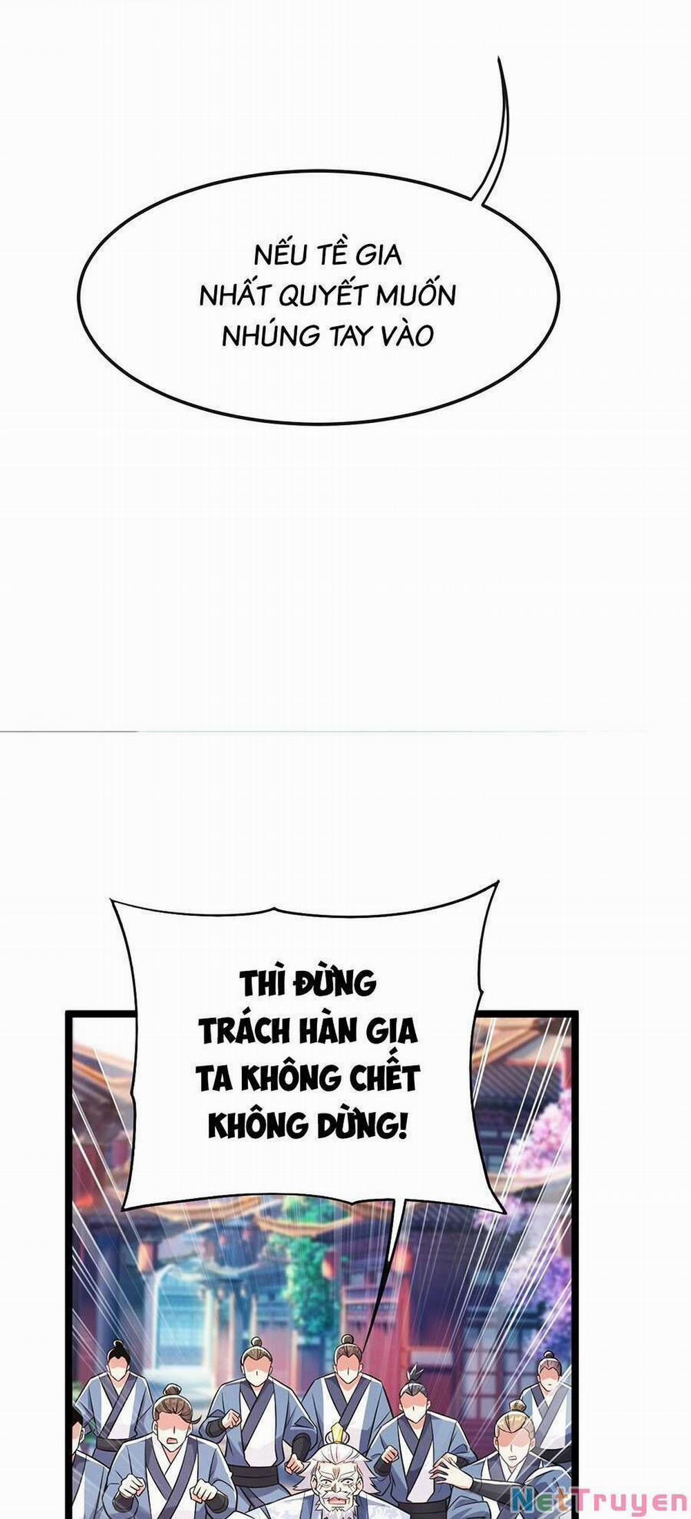 Thập Đại Đế Hoàng Đều Là Đệ Tử Của Ta 41 trang 36