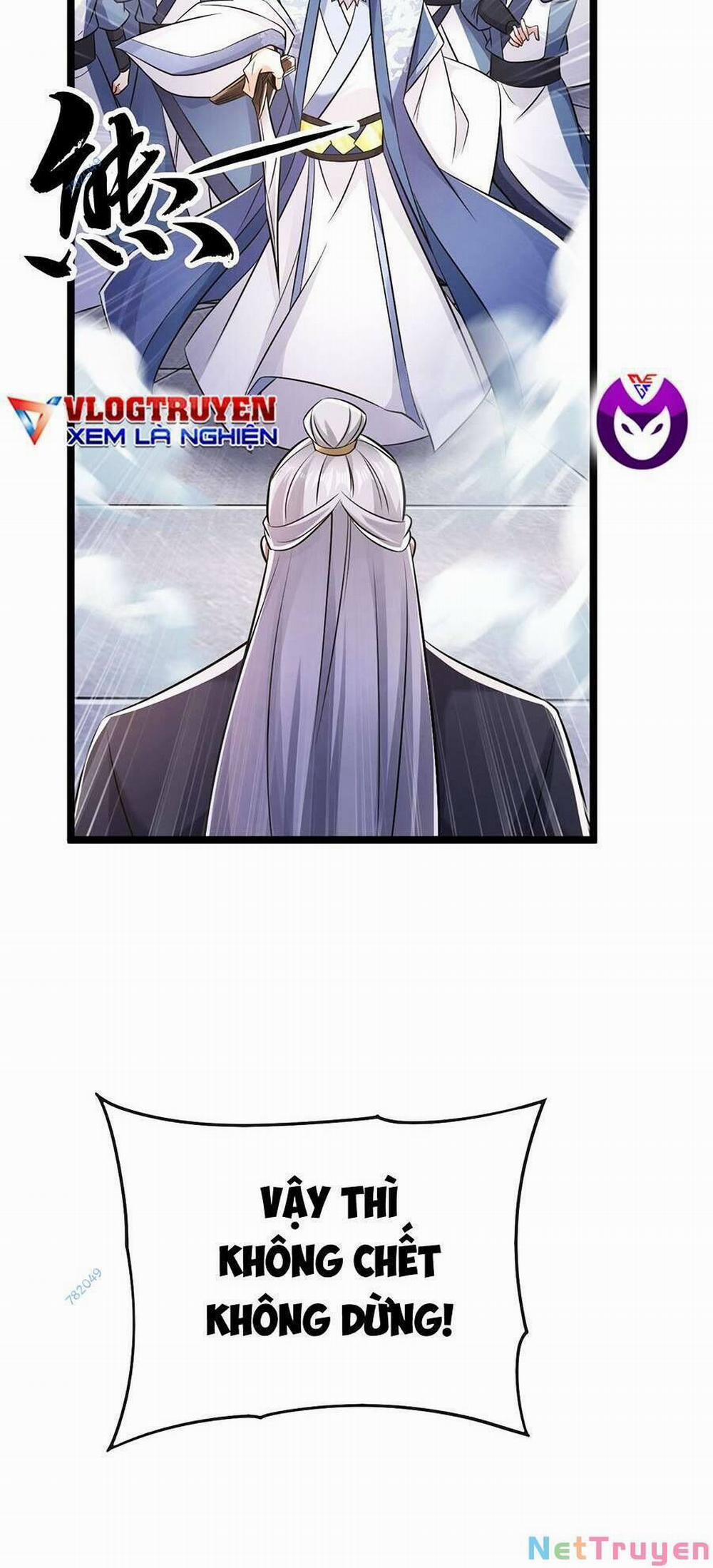 Thập Đại Đế Hoàng Đều Là Đệ Tử Của Ta 41 trang 37