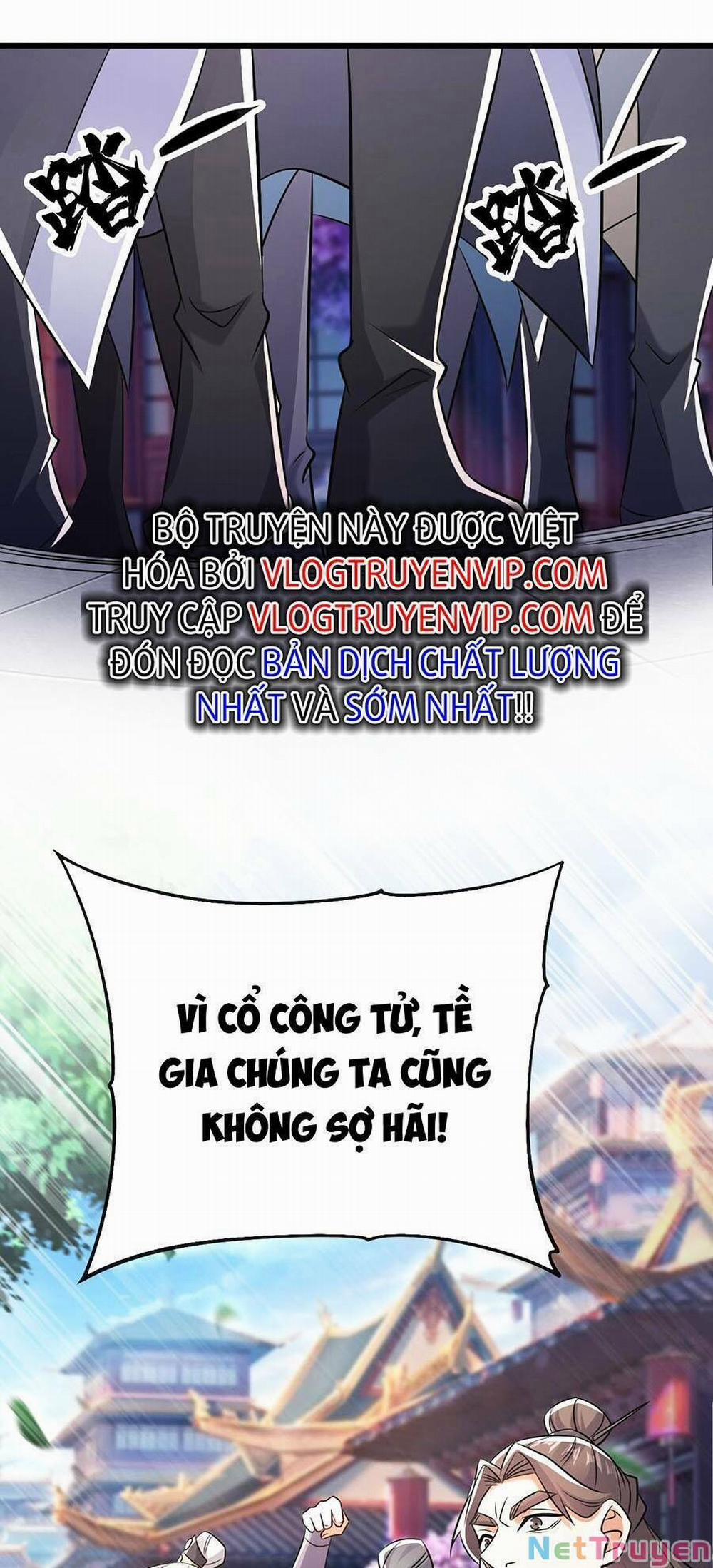 Thập Đại Đế Hoàng Đều Là Đệ Tử Của Ta 41 trang 38