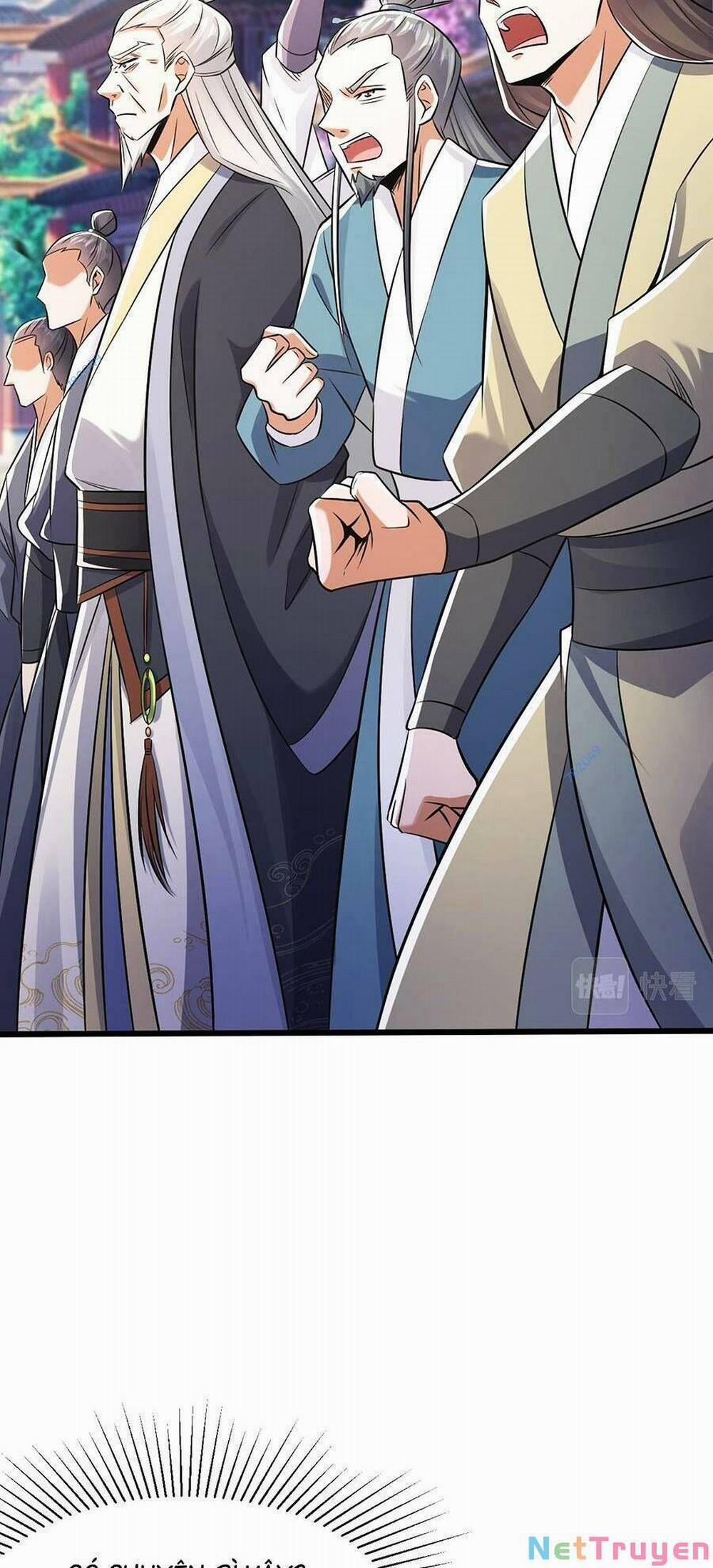 Thập Đại Đế Hoàng Đều Là Đệ Tử Của Ta 41 trang 39