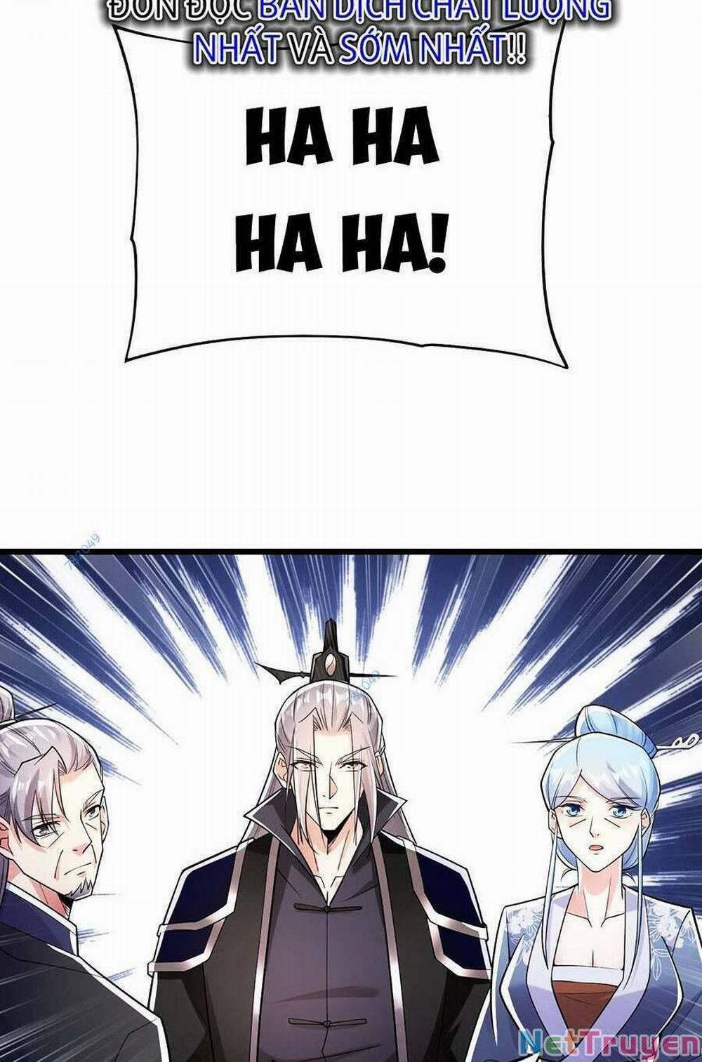 Thập Đại Đế Hoàng Đều Là Đệ Tử Của Ta 41 trang 5